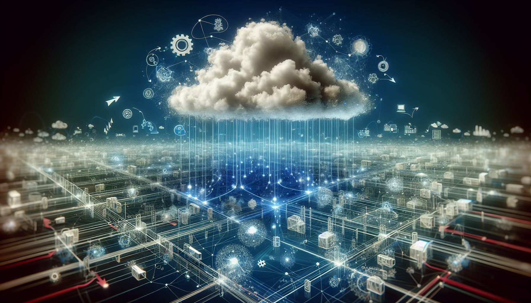 Pilvemajutuse tulevik on siin: Kuidas see muudab veebi post thumbnail image